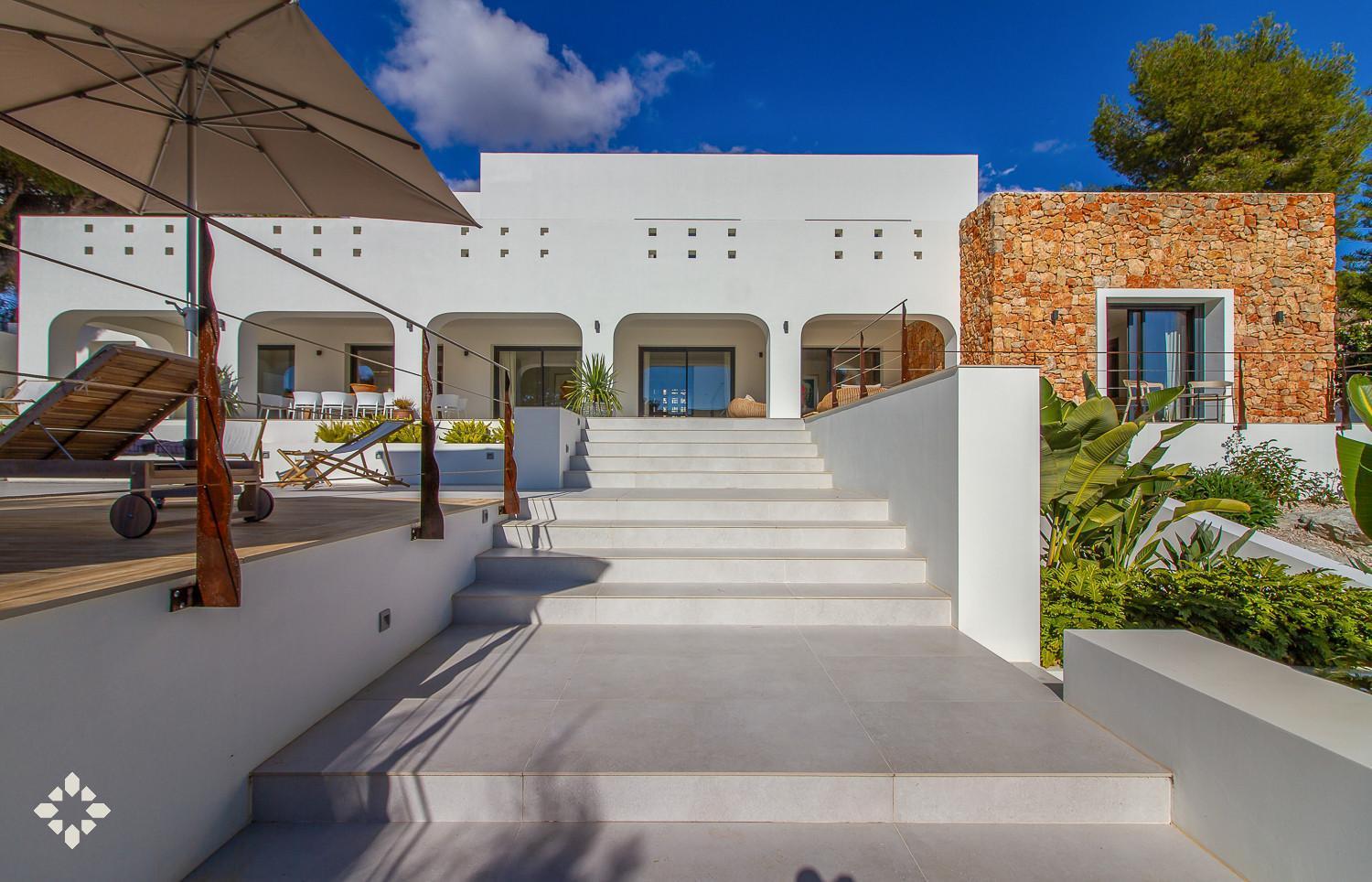 Villa Mastella By Abahana Luxe Теулада Екстериор снимка
