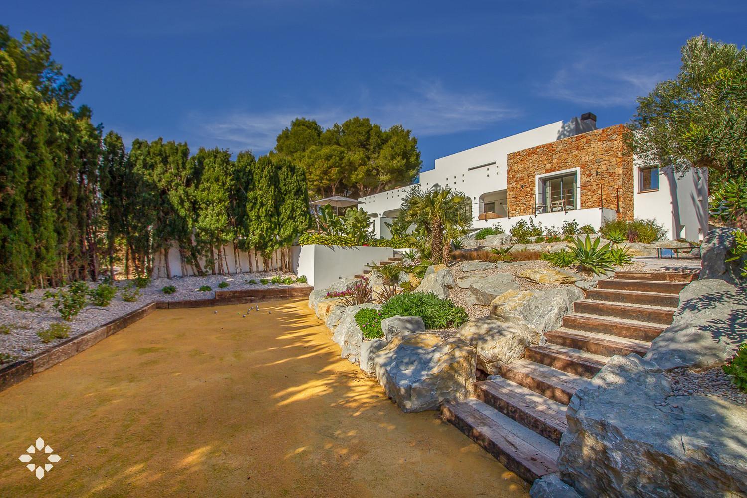 Villa Mastella By Abahana Luxe Теулада Екстериор снимка